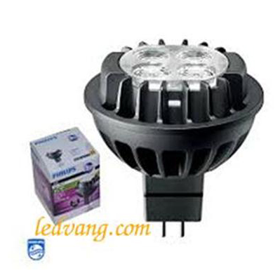 Led Master 7W chiếu điểm MR16